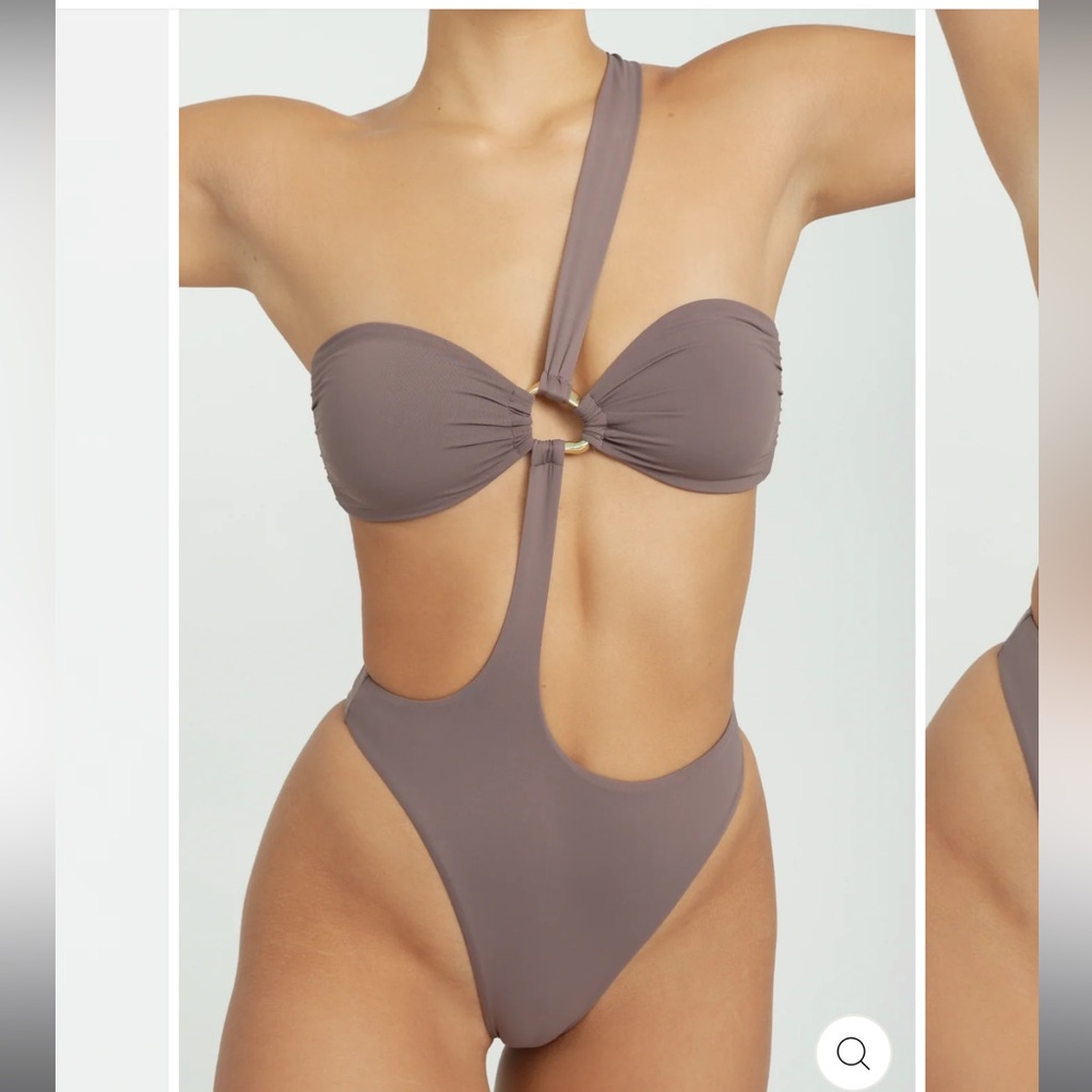 ROIT SWIM Belen One Piece - Mystic

1